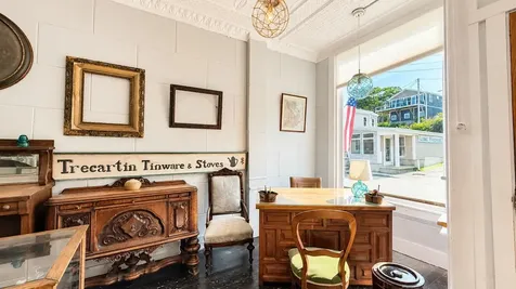 24 Water Street Lubec ME 04652