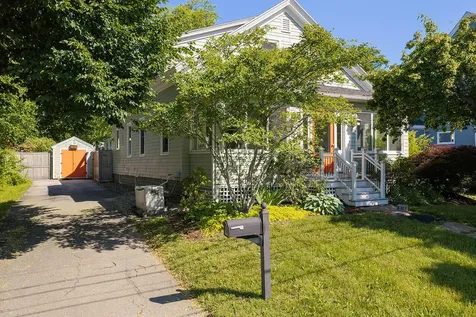 3 Cross Street Camden ME 04843