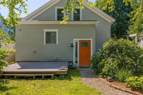 3 Cross Street Camden ME 04843