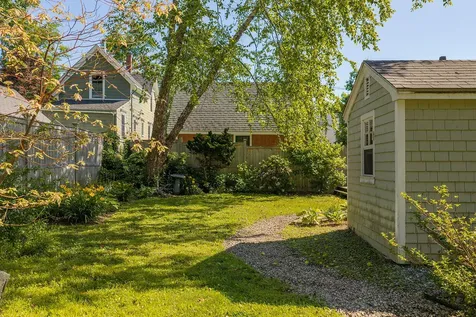 3 Cross Street Camden ME 04843