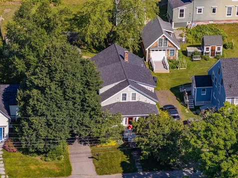 3 Cross Street Camden ME 04843