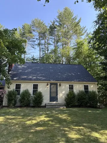 8 Penwood Drive Kennebunk ME 04043