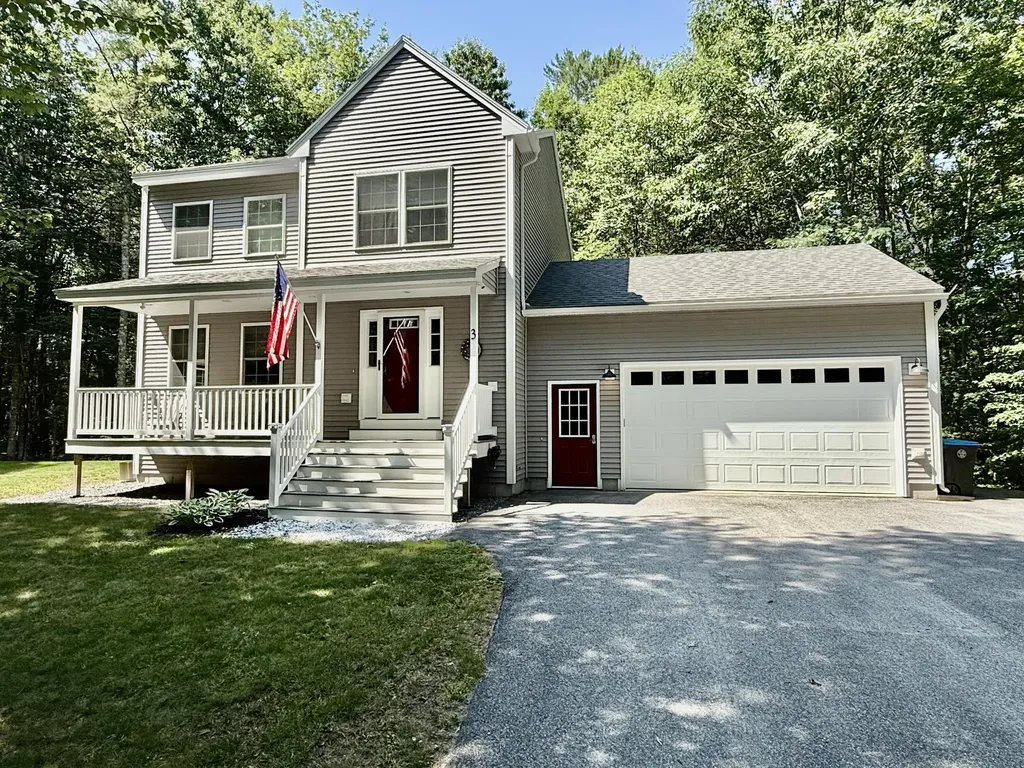 3 Frenchmans Lane Windham ME 04062
