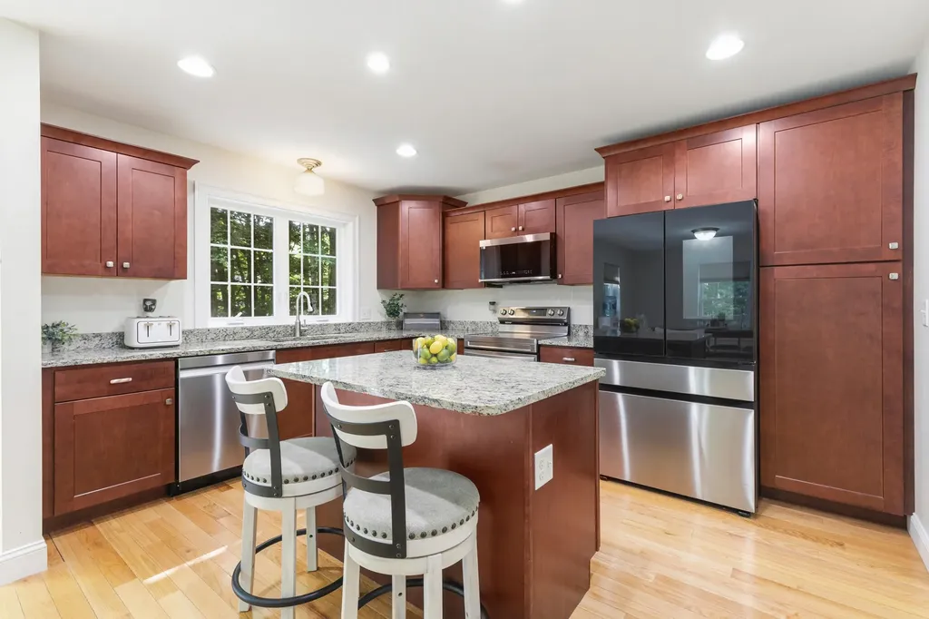 3 Frenchmans Lane Windham ME 04062