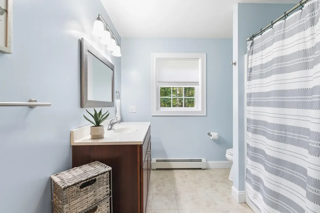 3 Frenchmans Lane Windham ME 04062
