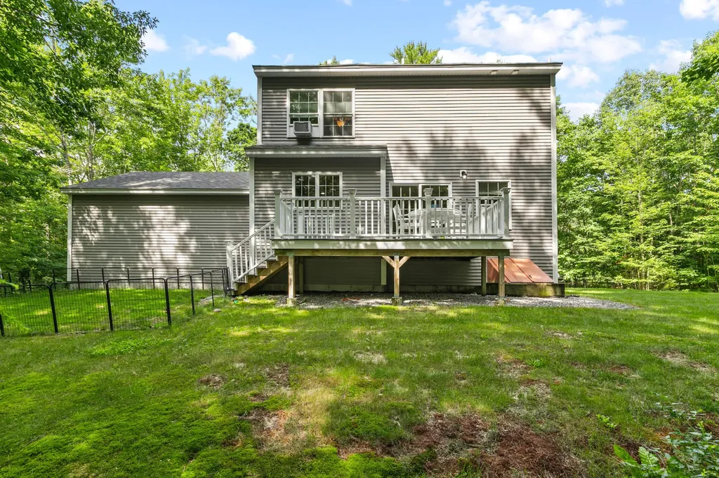 3 Frenchmans Lane Windham ME 04062