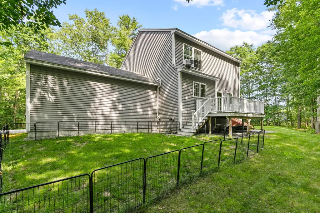 3 Frenchmans Lane Windham ME 04062