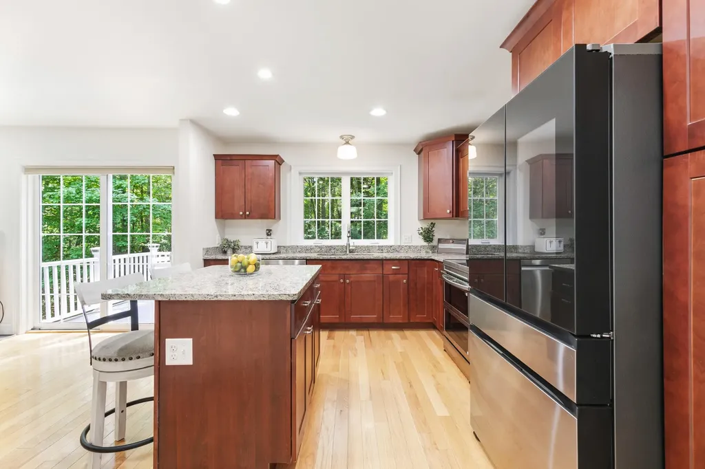 3 Frenchmans Lane Windham ME 04062