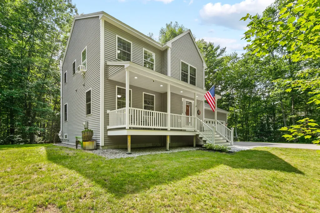 3 Frenchmans Lane Windham ME 04062