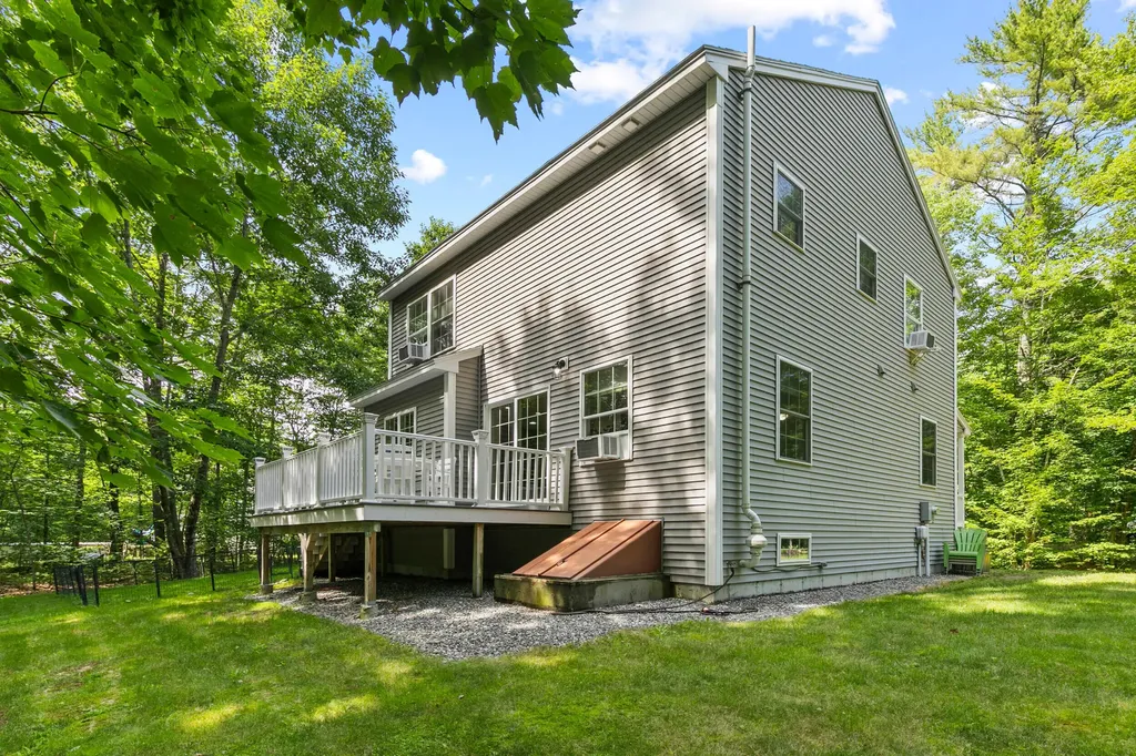 3 Frenchmans Lane Windham ME 04062