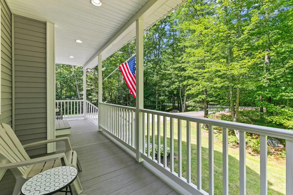 3 Frenchmans Lane Windham ME 04062