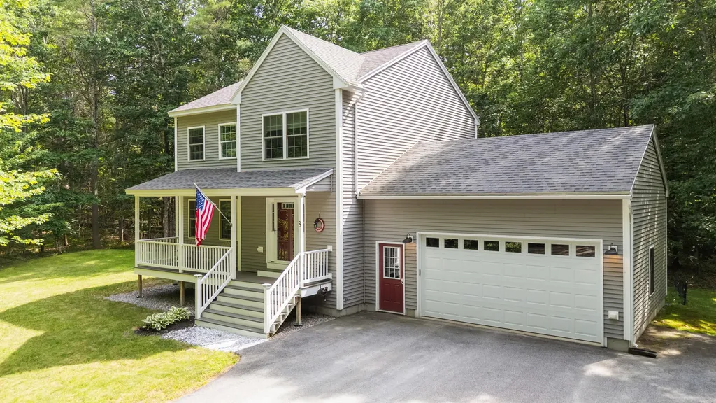 3 Frenchmans Lane Windham ME 04062