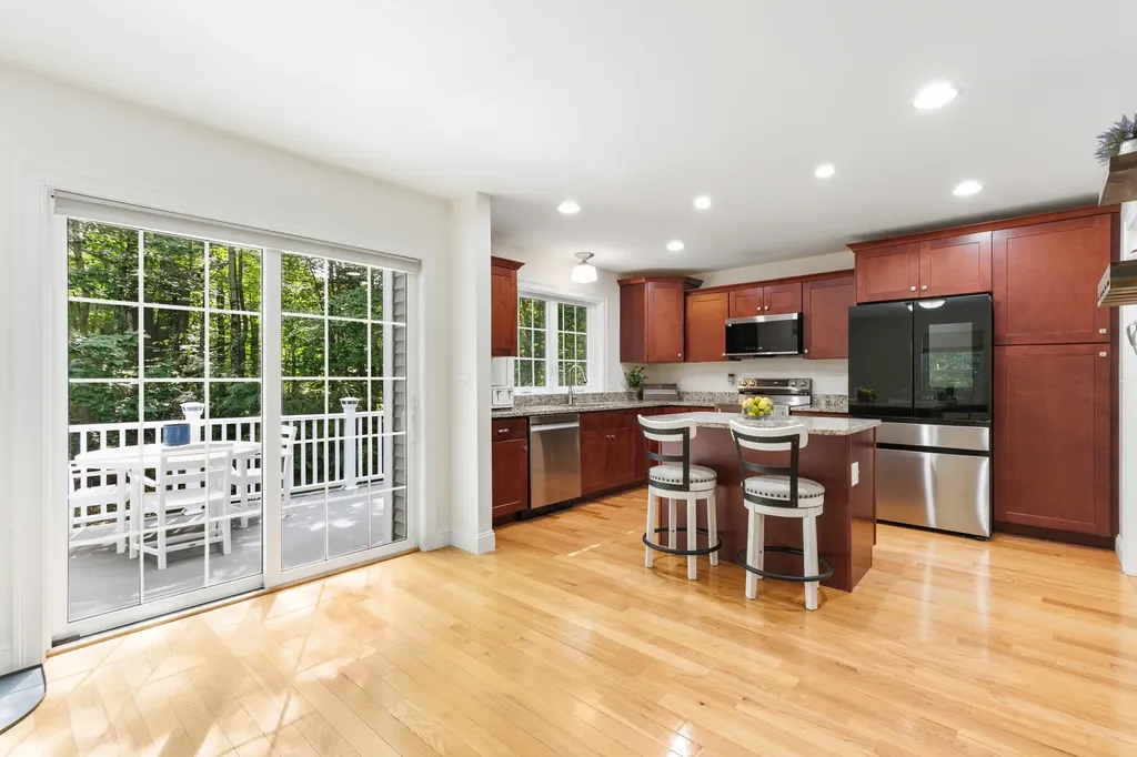 3 Frenchmans Lane Windham ME 04062