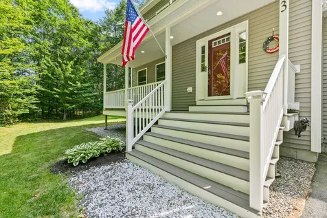 3 Frenchmans Lane Windham ME 04062