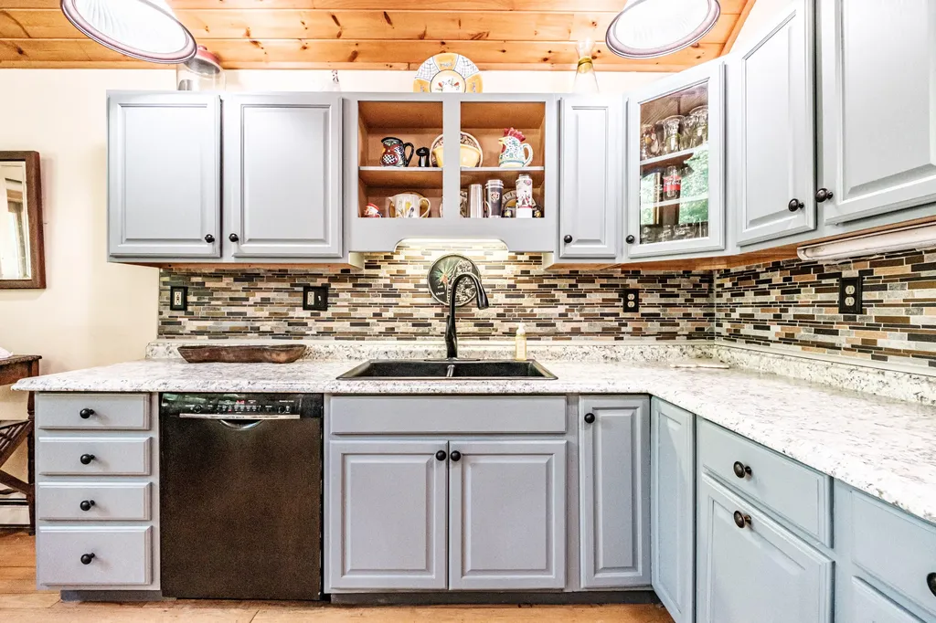 10 Bear Point Road Harrison ME 04040