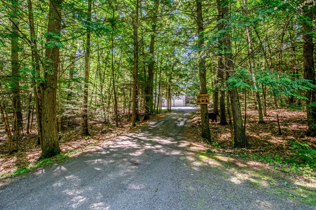 10 Bear Point Road Harrison ME 04040
