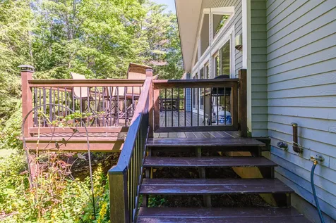 10 Bear Point Road Harrison ME 04040