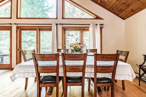 10 Bear Point Road Harrison ME 04040