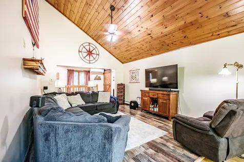 10 Bear Point Road Harrison ME 04040