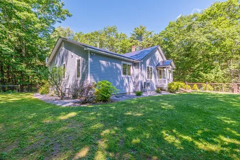 10 Bear Point Road Harrison ME 04040