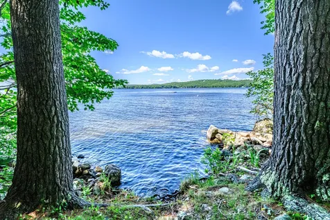 10 Bear Point Road Harrison ME 04040
