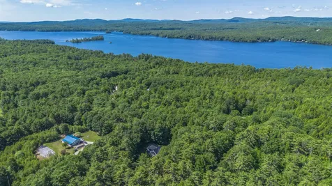 10 Bear Point Road Harrison ME 04040