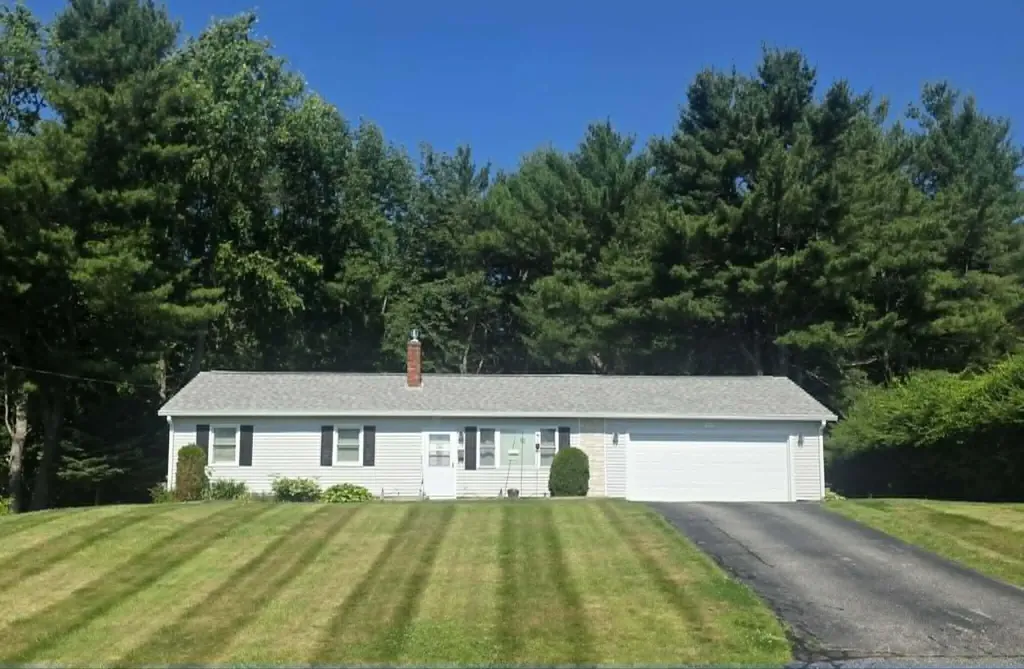 54 Windy Street Augusta ME 04330