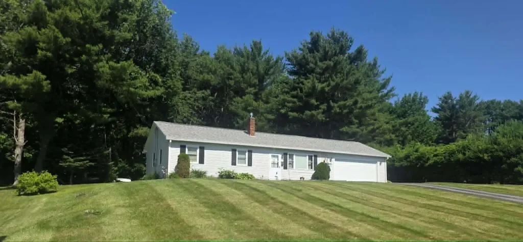 54 Windy Street Augusta ME 04330