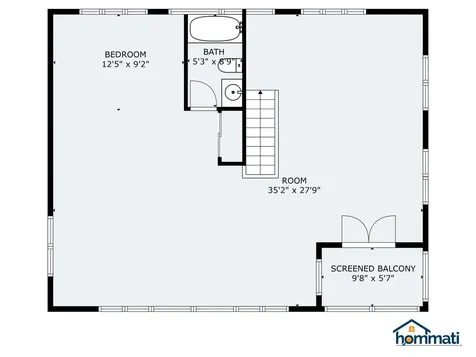 20 & 21 Bass Cove Oakland ME 04963