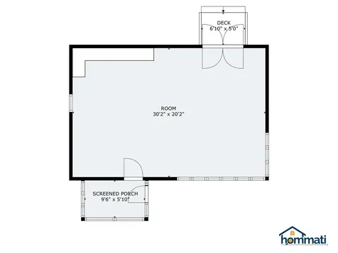 20 & 21 Bass Cove Oakland ME 04963