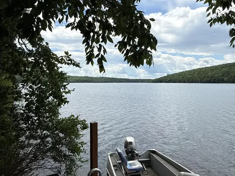 M7L104-4 Clark Point Canaan ME 04924