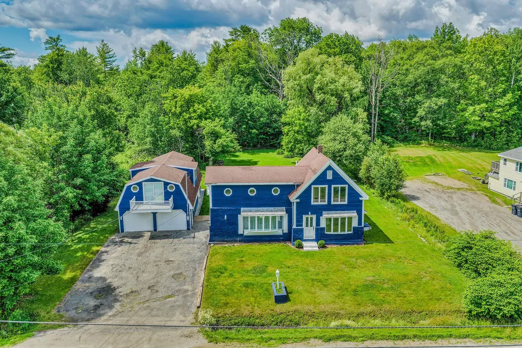 37 Hampden Road Carmel ME 04419