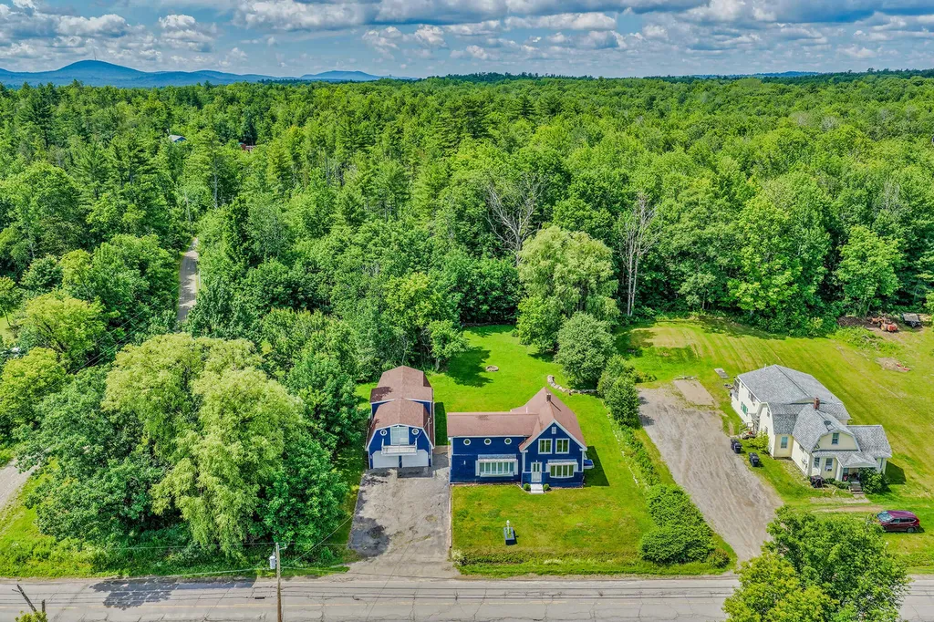 37 Hampden Road Carmel ME 04419