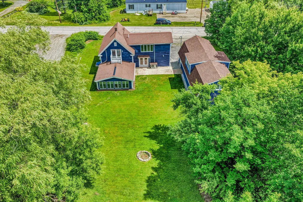 37 Hampden Road Carmel ME 04419