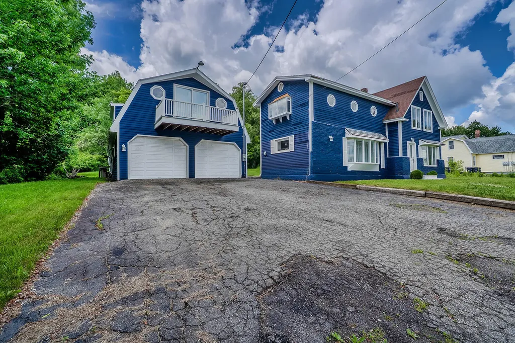 37 Hampden Road Carmel ME 04419