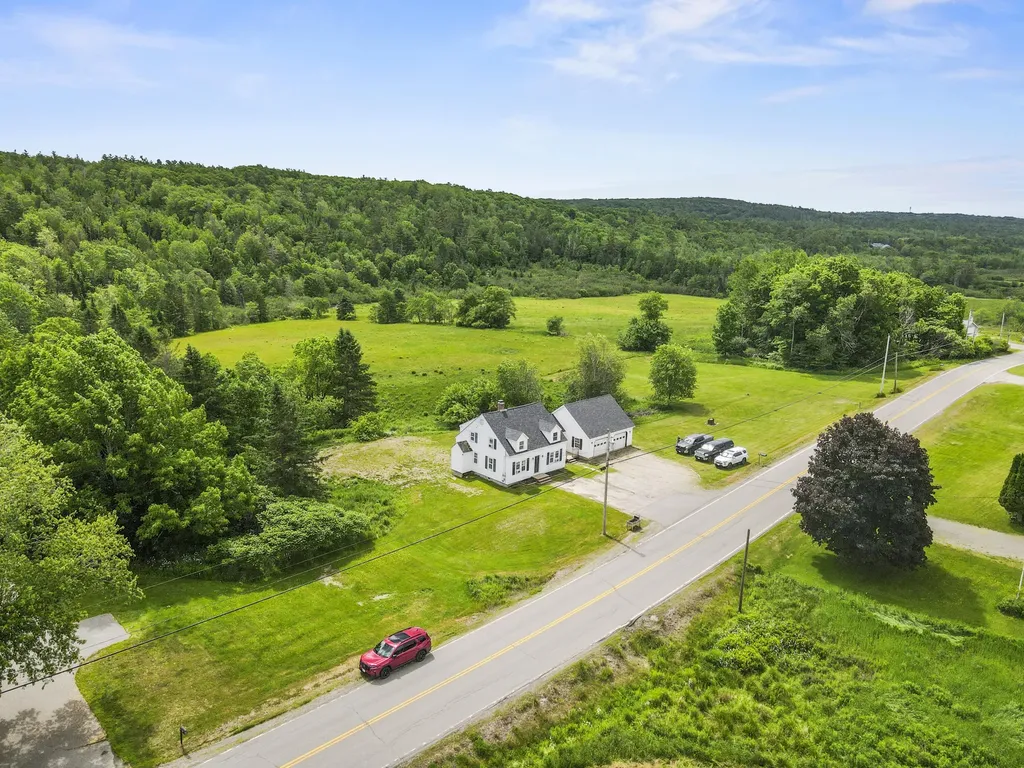 659 State Route 46 Bucksport ME 04416