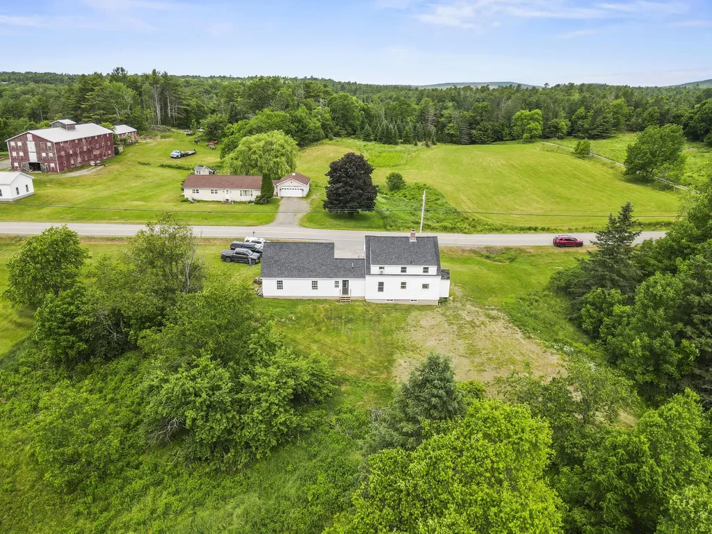 659 State Route 46 Bucksport ME 04416