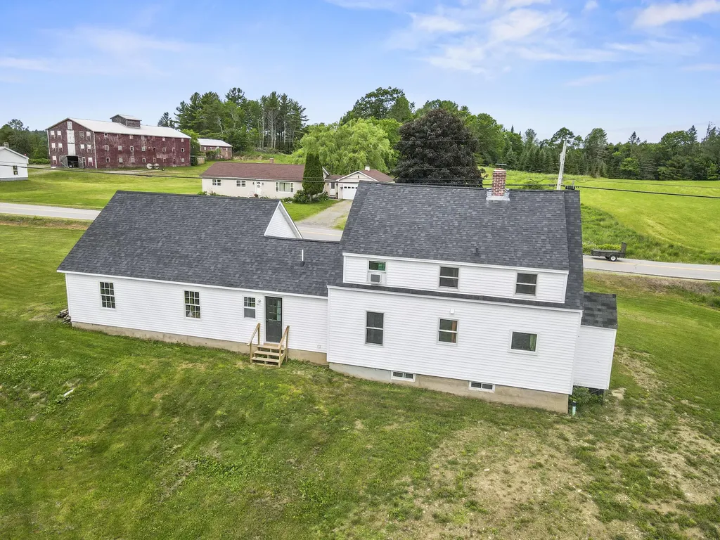 659 State Route 46 Bucksport ME 04416