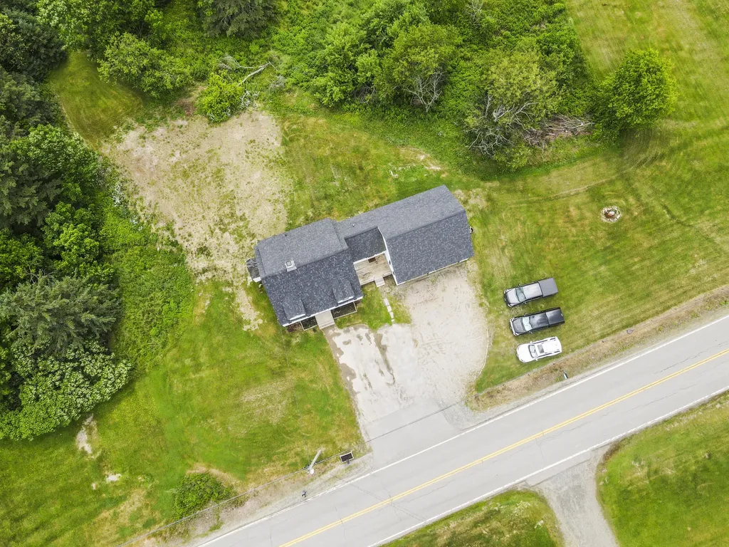 659 State Route 46 Bucksport ME 04416