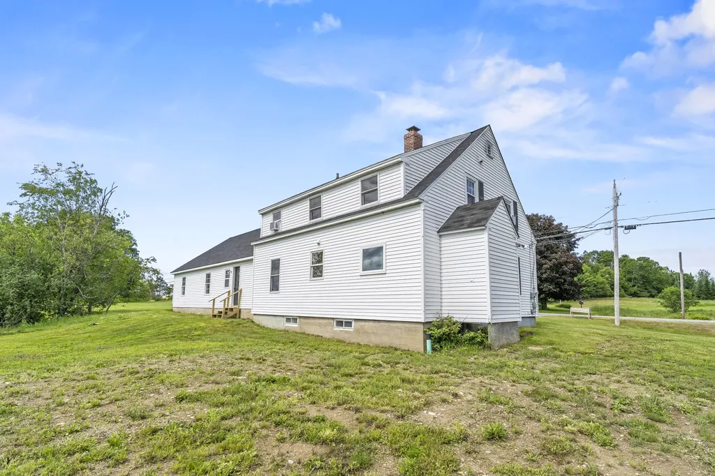 659 State Route 46 Bucksport ME 04416