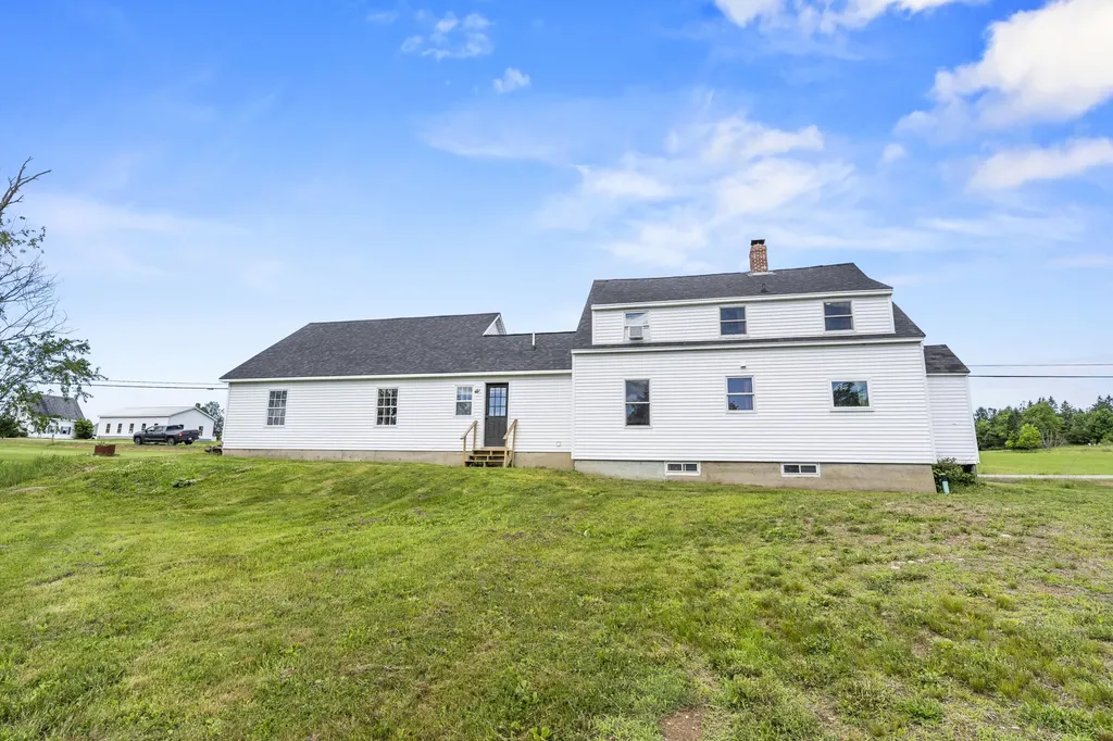659 State Route 46 Bucksport ME 04416