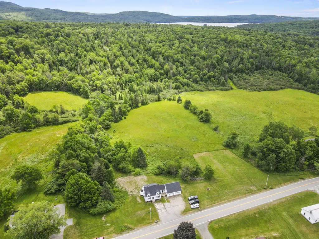 659 State Route 46 Bucksport ME 04416