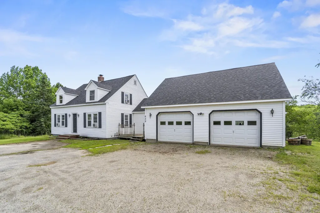 659 State Route 46 Bucksport ME 04416