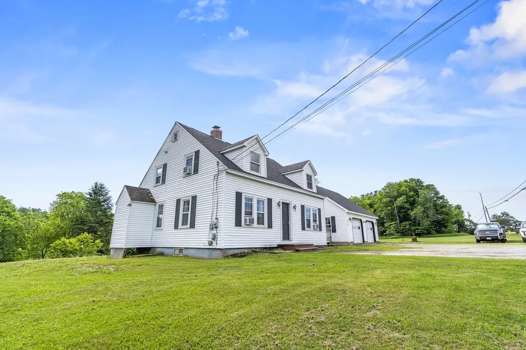 659 State Route 46 Bucksport ME 04416