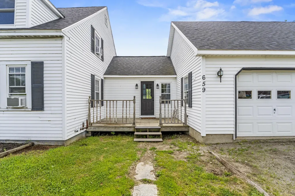 659 State Route 46 Bucksport ME 04416