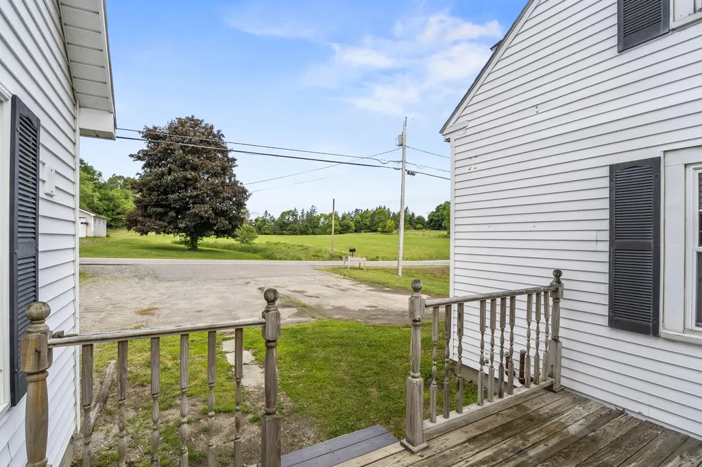 659 State Route 46 Bucksport ME 04416