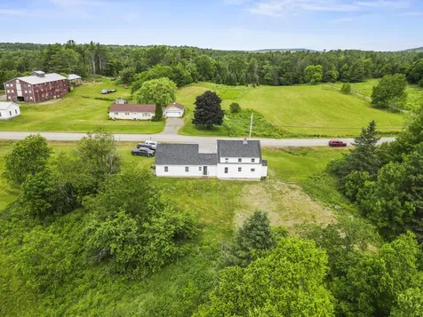 659 State Route 46 Bucksport ME 04416