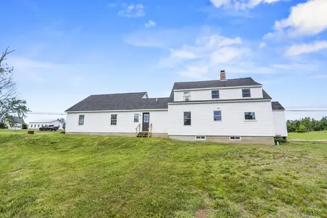 659 State Route 46 Bucksport ME 04416