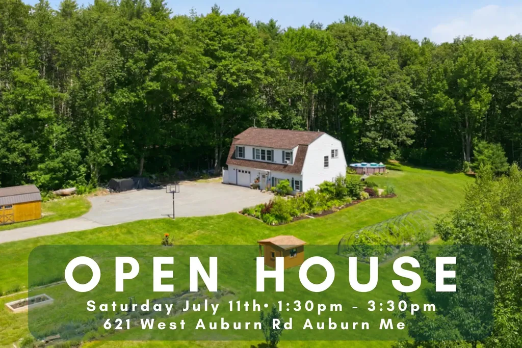 621 W Auburn Road Auburn ME 04210