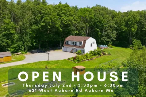 621 W Auburn Road Auburn ME 04210